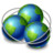 network ring Icon